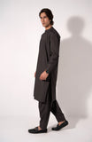 Men Pima Cotton Suit