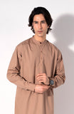 Men Pima Cotton Suit