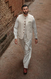 Premium Cotton Linen Blend