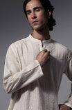 Mens Embroidered Kurta