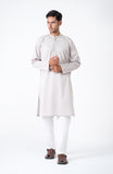 Mens Emb Kurta