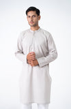 Mens Emb Kurta