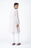 Mens Emb Kurta