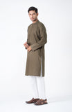 Mens Emb. Shiffili Kurta