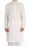Mens Front Emb. Kurta