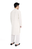 Mens Front Emb. Kurta