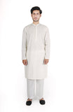 Mens Front Emb. Kurta