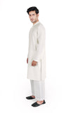 Mens Front Emb. Kurta