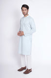PRINTED MENS KURTA