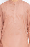 Mens Front Emb. Kurta