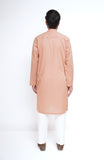 Mens Front Emb. Kurta