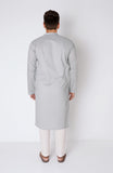 Mens Shiffili Emb. Kurta