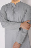 Mens Shiffili Emb. Kurta