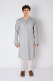 Mens Shiffili Emb. Kurta