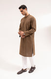 Men Embroidered Kurta - SMK712125