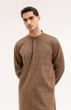 Men Embroidered Kurta - SMK712125