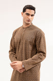 Men Embroidered Kurta - SMK712125