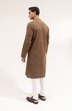 Men Embroidered Kurta - SMK712125