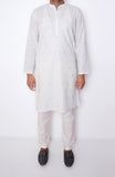 Mens Front Emb. Kurta