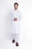 Embroidered Mens Kurta