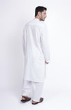 Embroidered Mens Kurta
