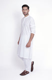 Embroidered Mens Kurta