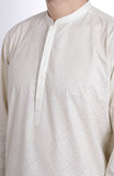 Schifli Embroidered Mens Kurta