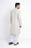 Schifli Embroidered Mens Kurta