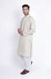 Schifli Embroidered Mens Kurta