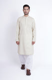 Schifli Embroidered Mens Kurta