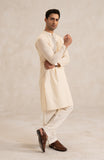 Mens Jacquard Kurta-SMK720B125