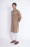 Printed Mens Kurta