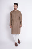 Printed Mens Kurta