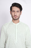 Printed Mens Kurta