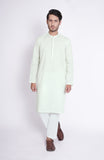 Printed Mens Kurta