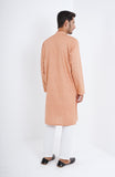 Embroidery Mens Kurta