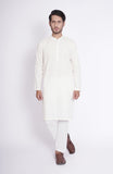 Embroidery Mens Kurta