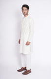 Embroidery Mens Kurta