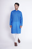 Embroidery Mens Kurta