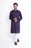 Embroidered Mens Kurta