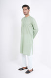 Embroidered Mens Kurta