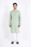 Embroidered Mens Kurta