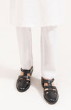 Men's Egyptian Cotton Trouser - SMP700A125