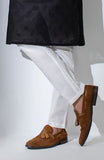 Men's Egyptian Cotton Trouser - SMP701B125