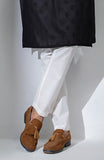Men's Egyptian Cotton Trouser - SMP701B125