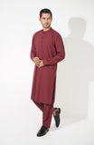 Premium Wash And Wear Suit
