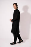Embroidered Awami Suit