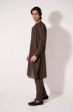 Men Giza Cotton Suit