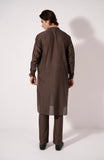 Men Giza Cotton Suit