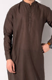 Men Giza Cotton Suit